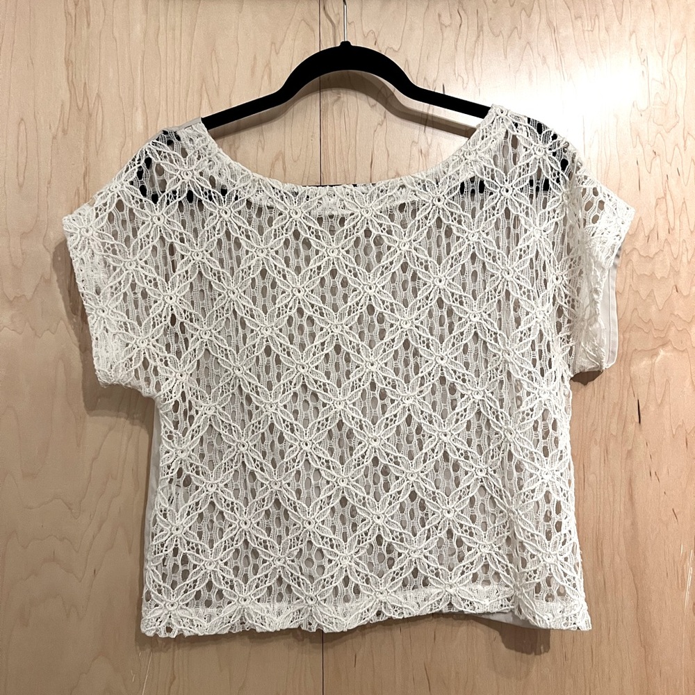 Rachel By Rachel Roy Top View 2